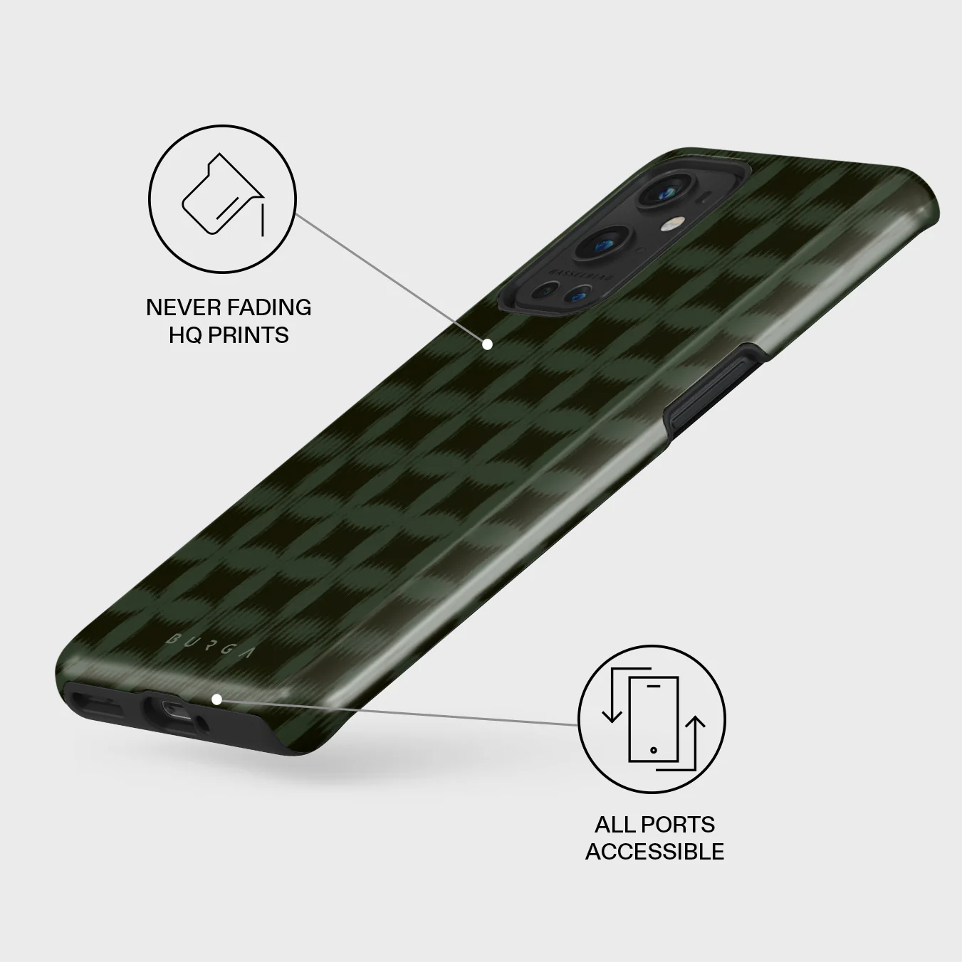 Matrix - OnePlus 9 Pro Case - Image 3