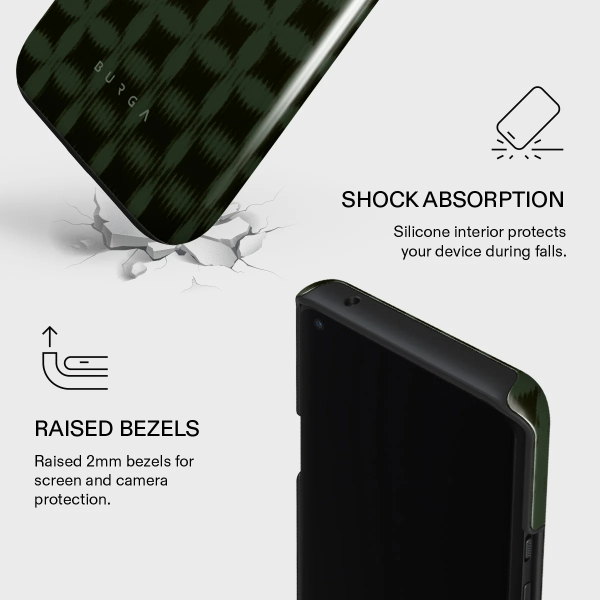 Matrix - OnePlus 9 Pro Case - Image 4