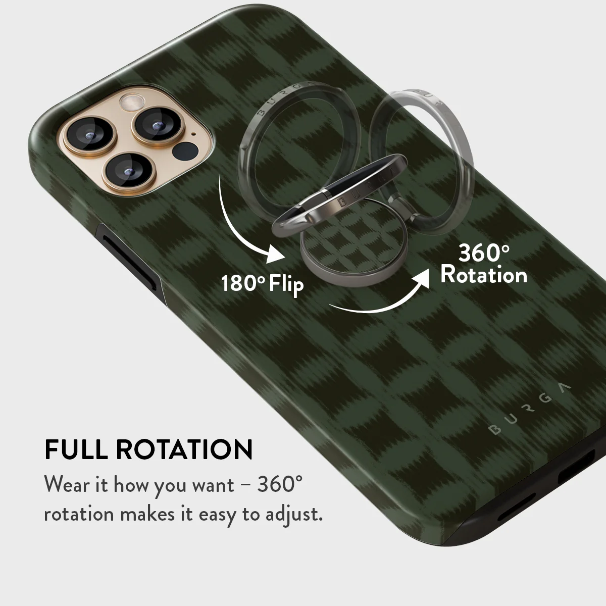 Matrix - Adhesive Ring Holder - Image 3