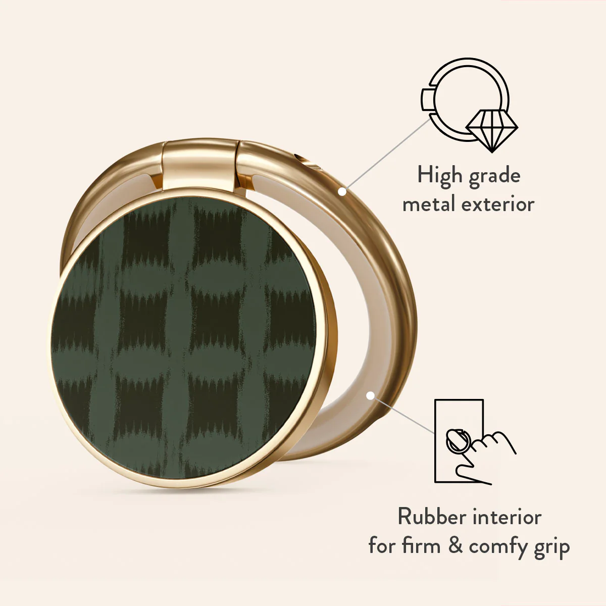 Matrix - Adhesive Ring Holder - Image 7
