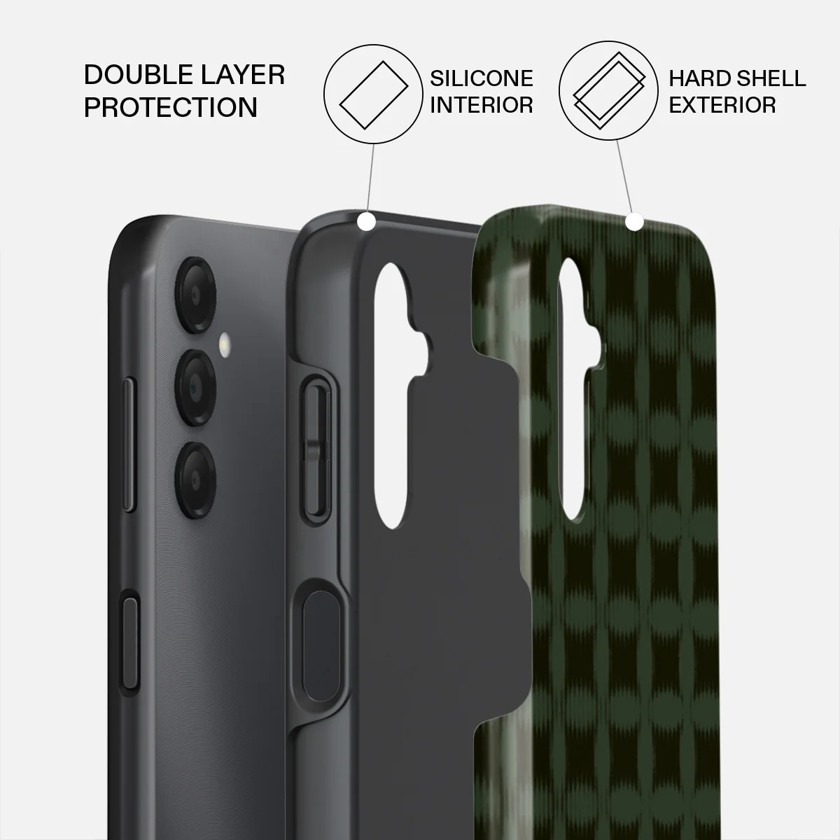 Matrix - Samsung Galaxy A14 5G Case - Image 2