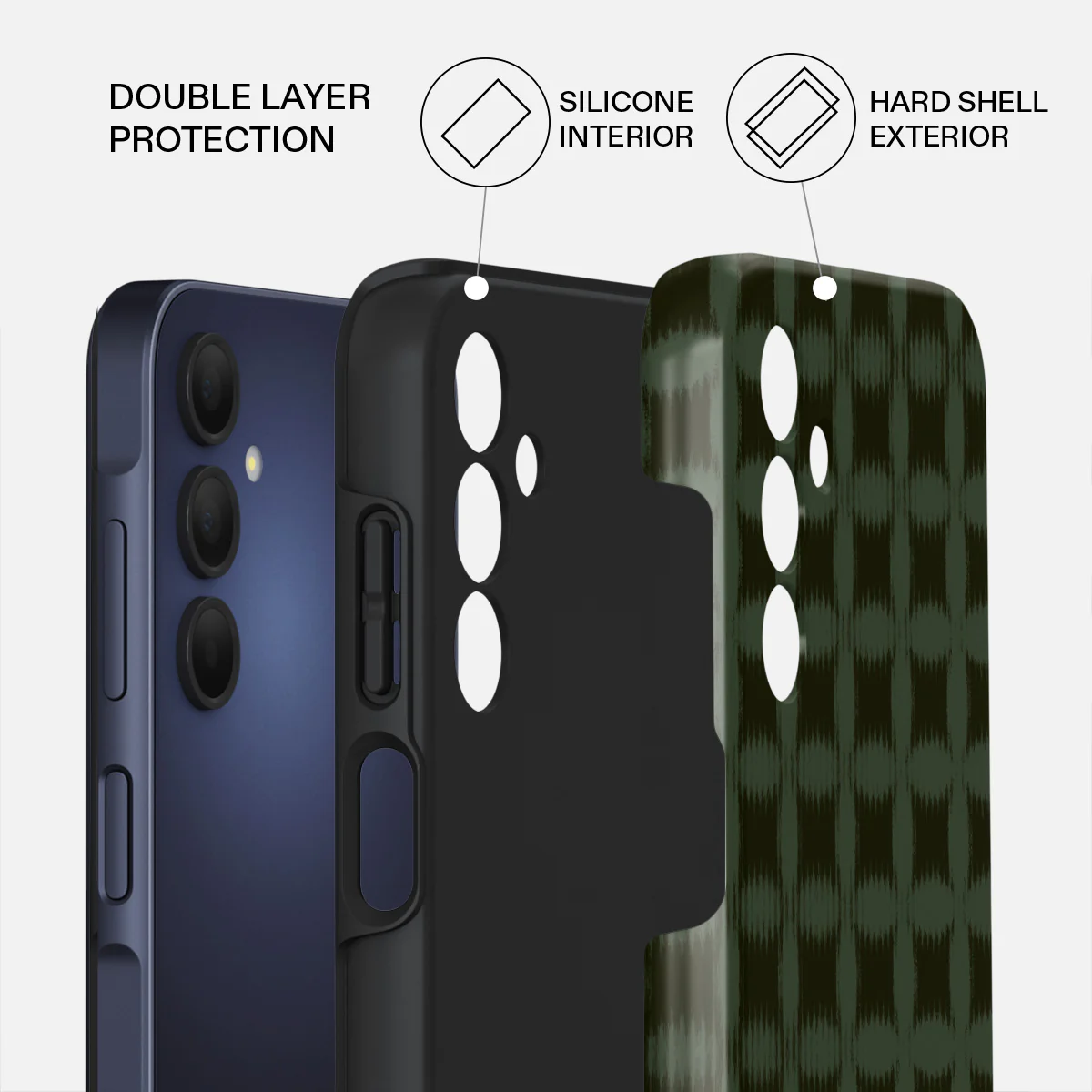 Matrix - Samsung Galaxy A15 4G / 5G Case - Image 2