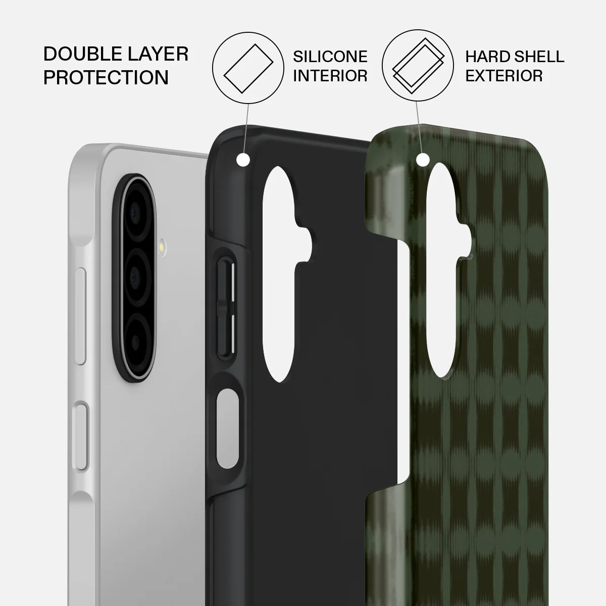 Matrix - Samsung Galaxy A17 Case - Image 2