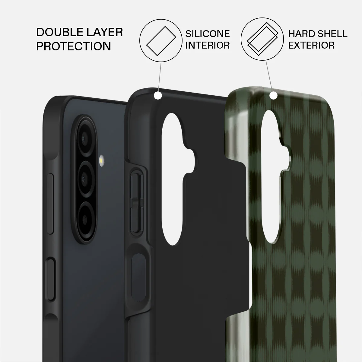 Matrix - Samsung Galaxy A26 5G Case - Image 2