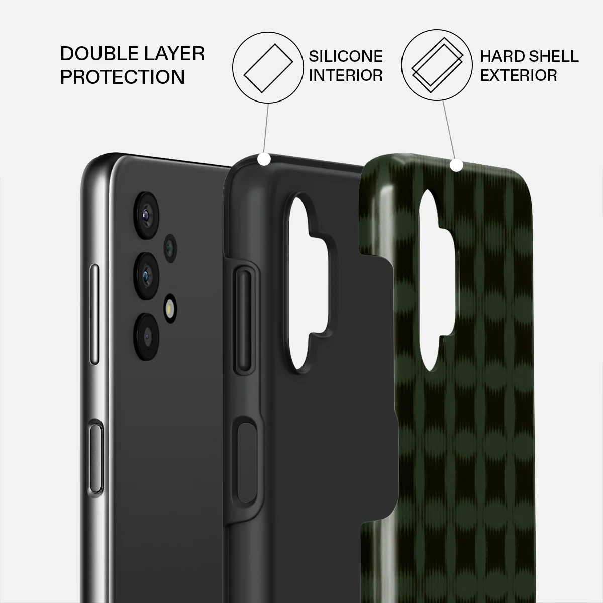 Matrix - Samsung Galaxy A32 5G Case - Image 2