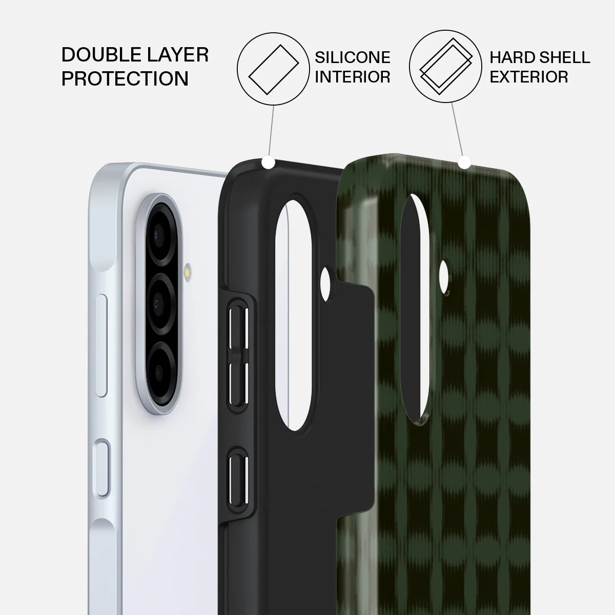 Matrix - Samsung Galaxy A36 5G Case - Image 2