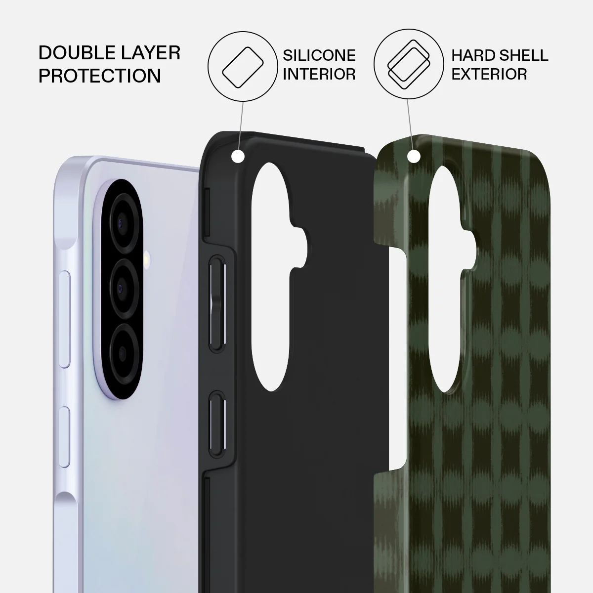 Matrix - Samsung Galaxy A37 5G Case - Image 2