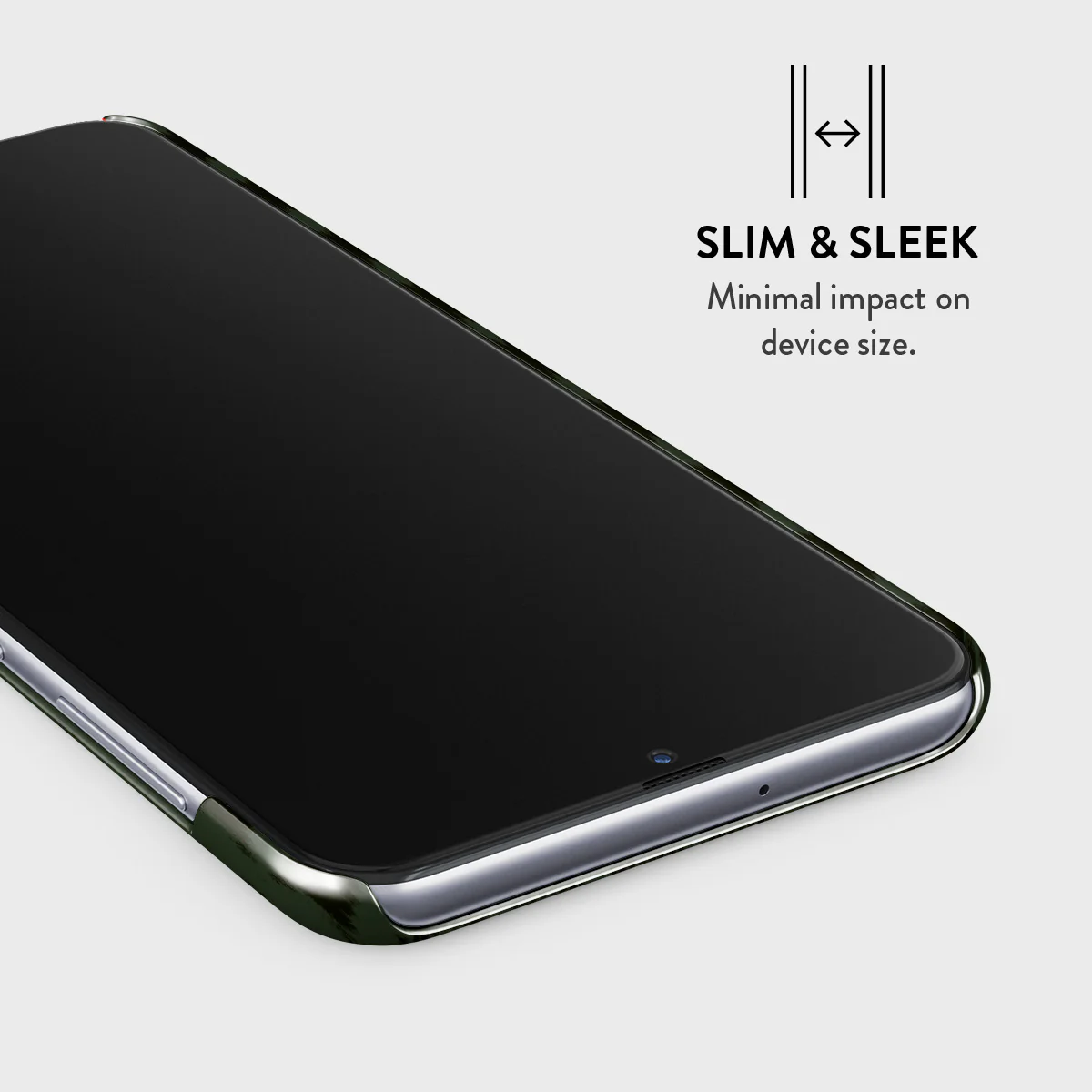 Matrix - Samsung Galaxy A50 Case - Image 4