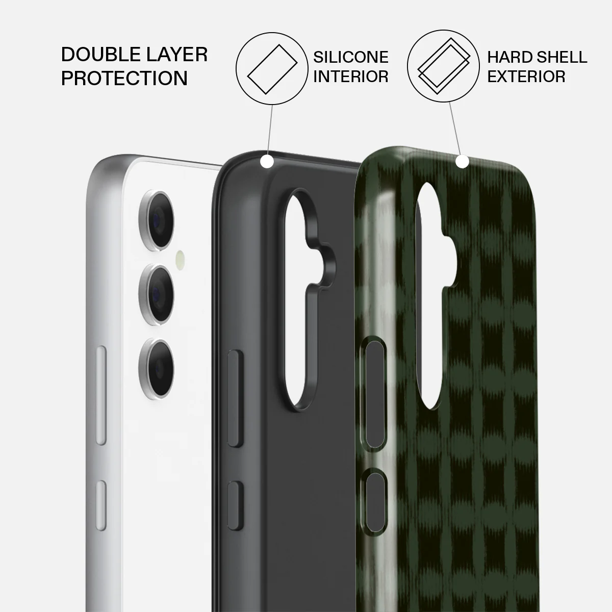Matrix - Samsung Galaxy A54 Case - Image 2