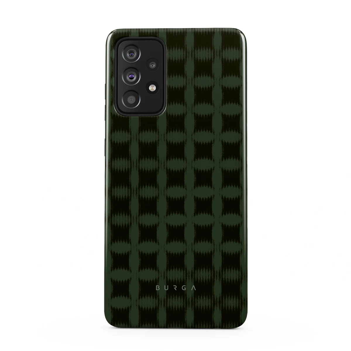 Matrix - Samsung Galaxy A72 4G / 5G Case - Image 5