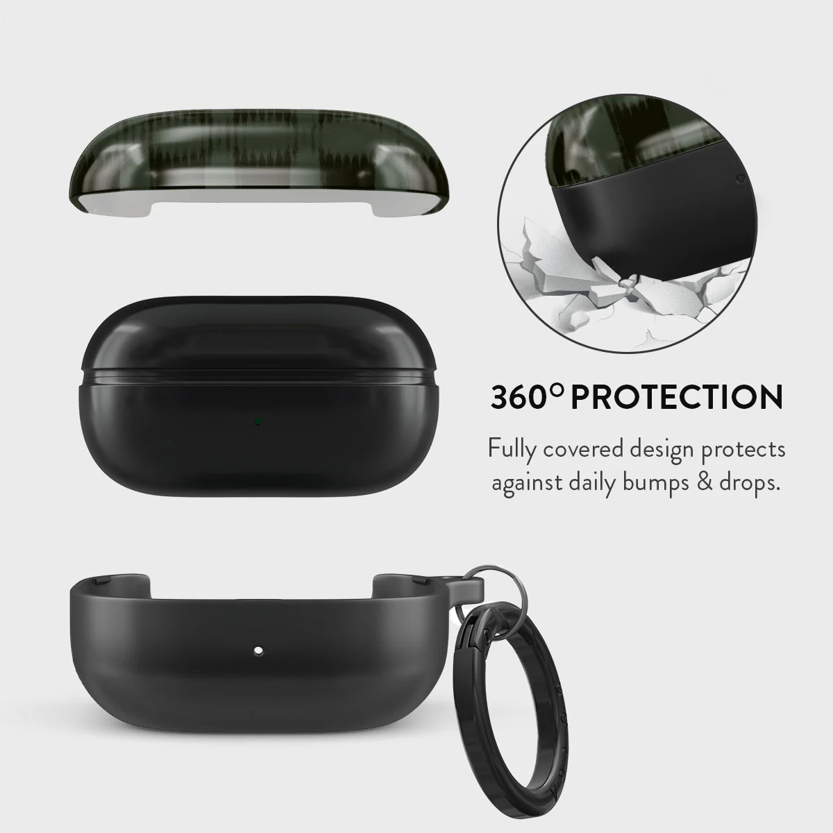 Matrix - Samsung Galaxy Buds Live Case - Image 2