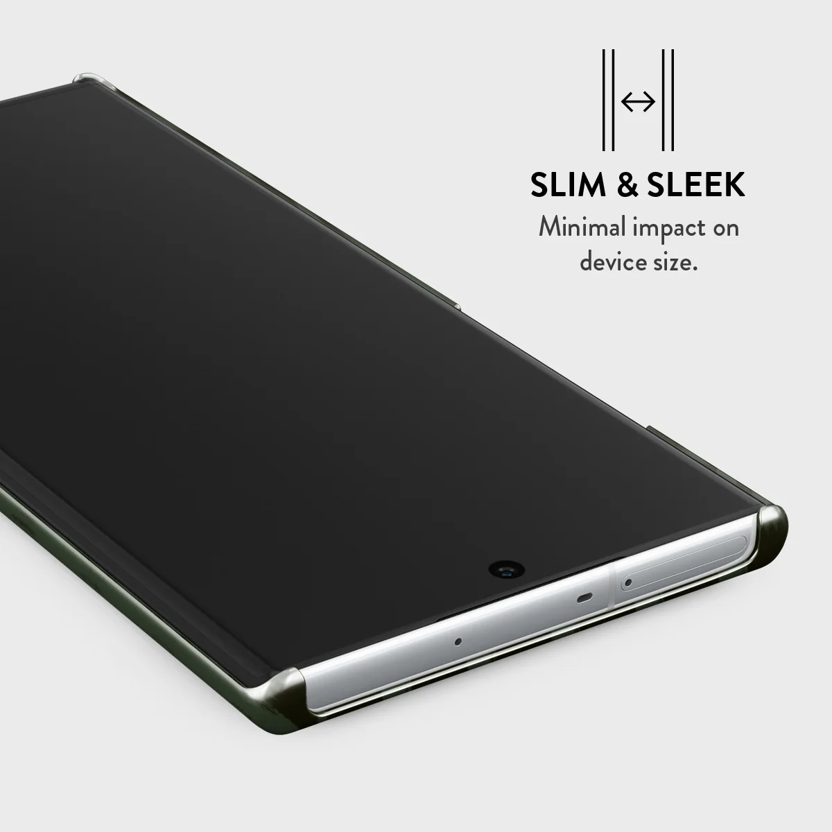 Matrix - Samsung Galaxy Note 10 Case - Image 4