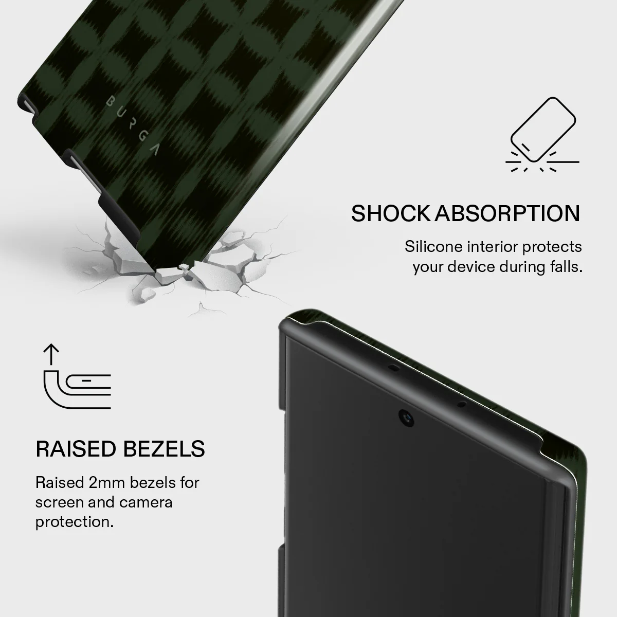 Matrix - Samsung Galaxy Note 10 Case - Image 8