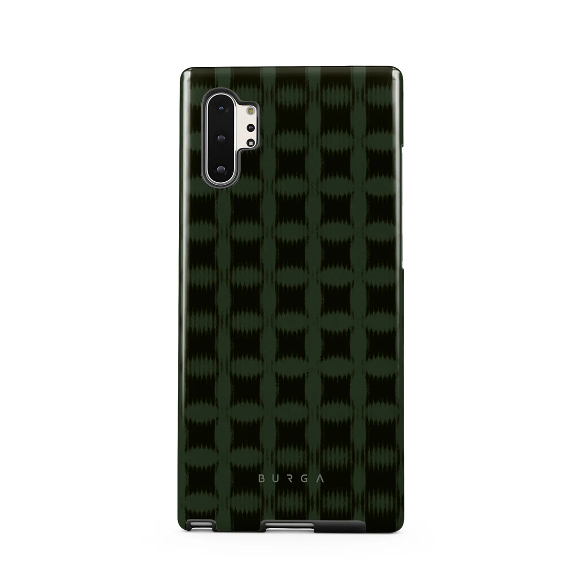 Matrix - Samsung Galaxy Note 10 Plus Case - Image 5