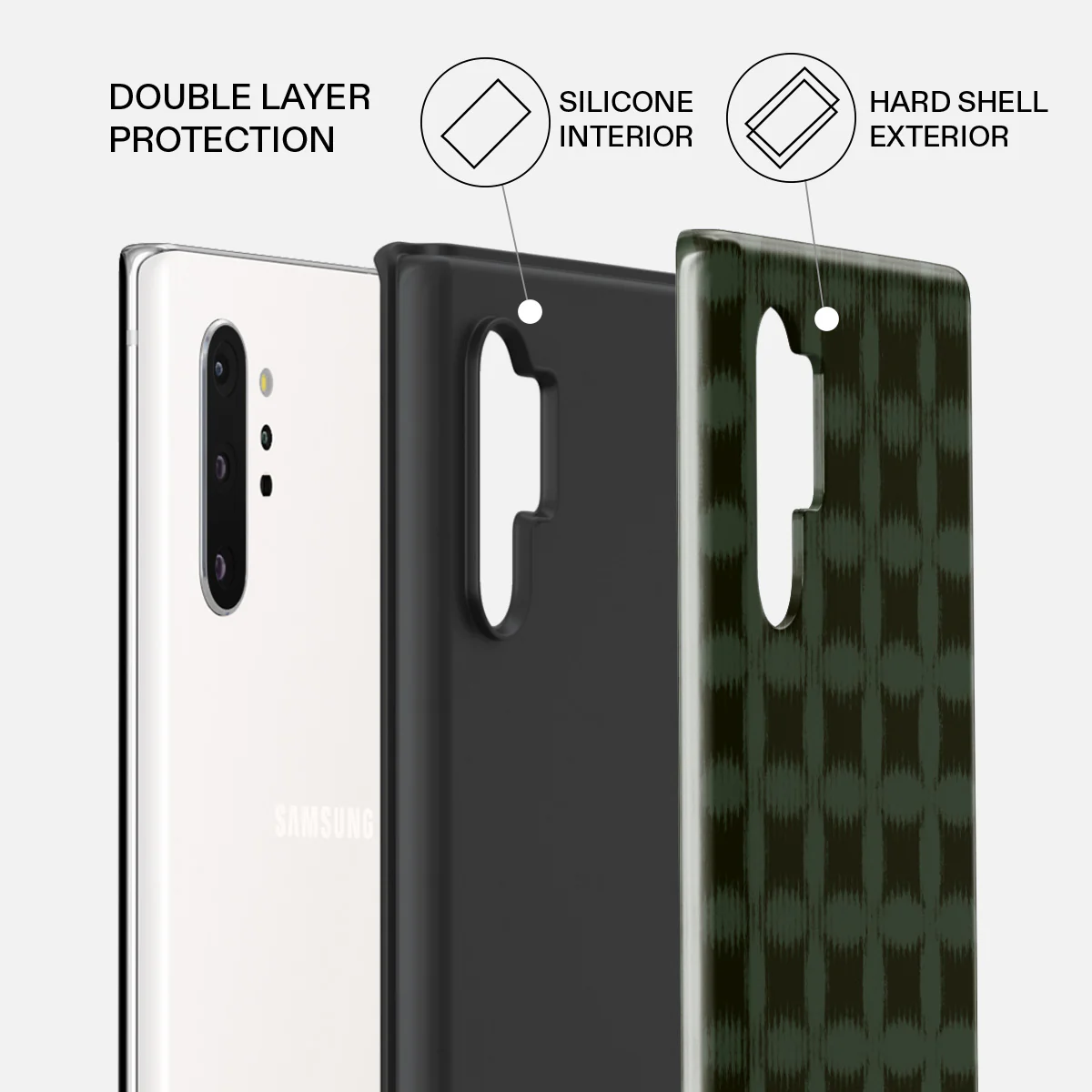 Matrix - Samsung Galaxy Note 10 Plus Case - Image 6