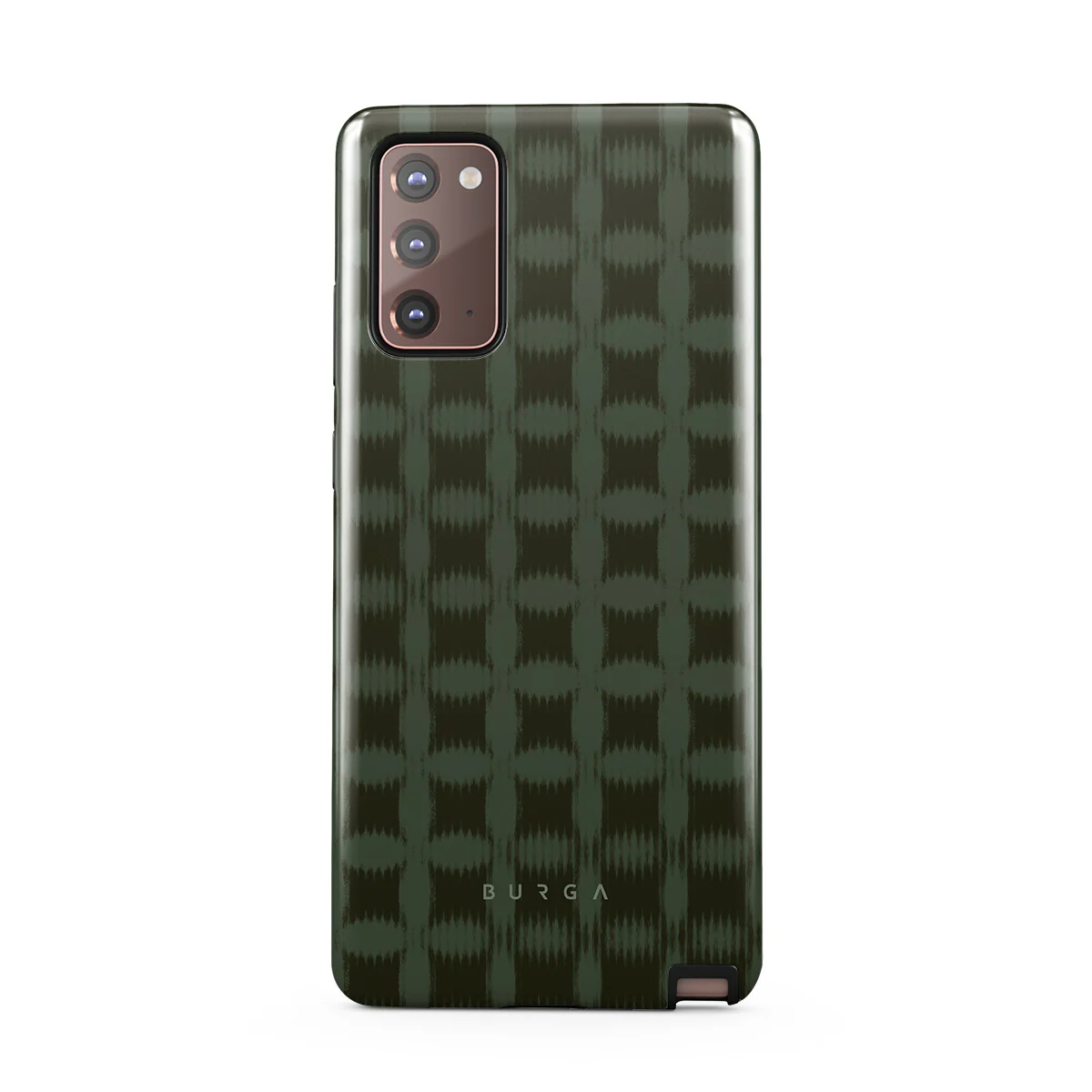 Matrix - Samsung Galaxy Note 20 4G / 5G Case - Image 5