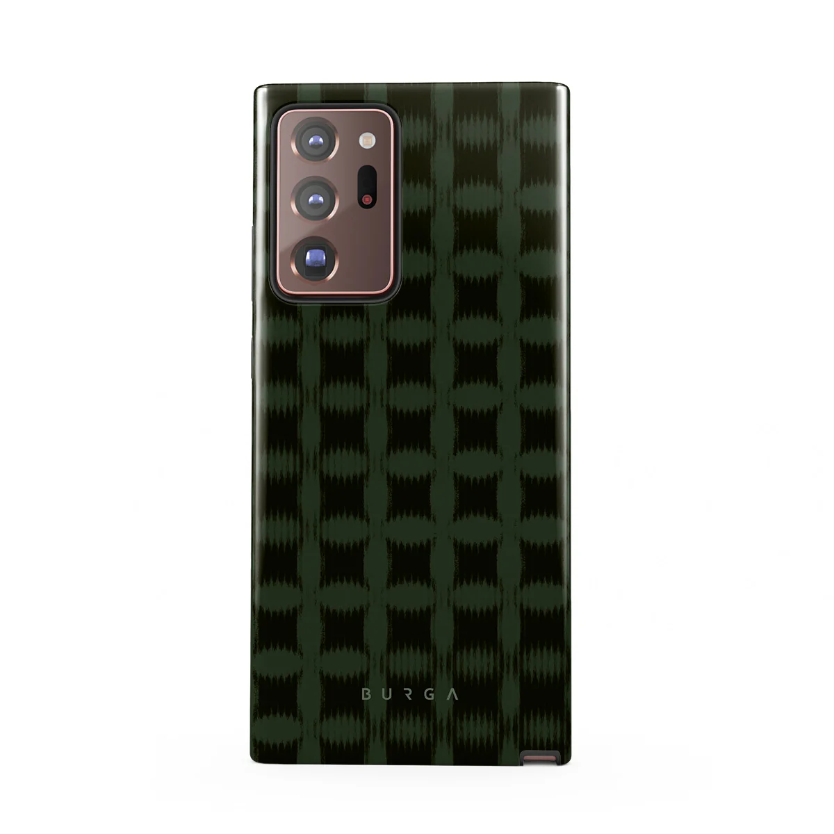 Matrix - Samsung Galaxy Note 20 Ultra 4G / 5G Case - Image 5
