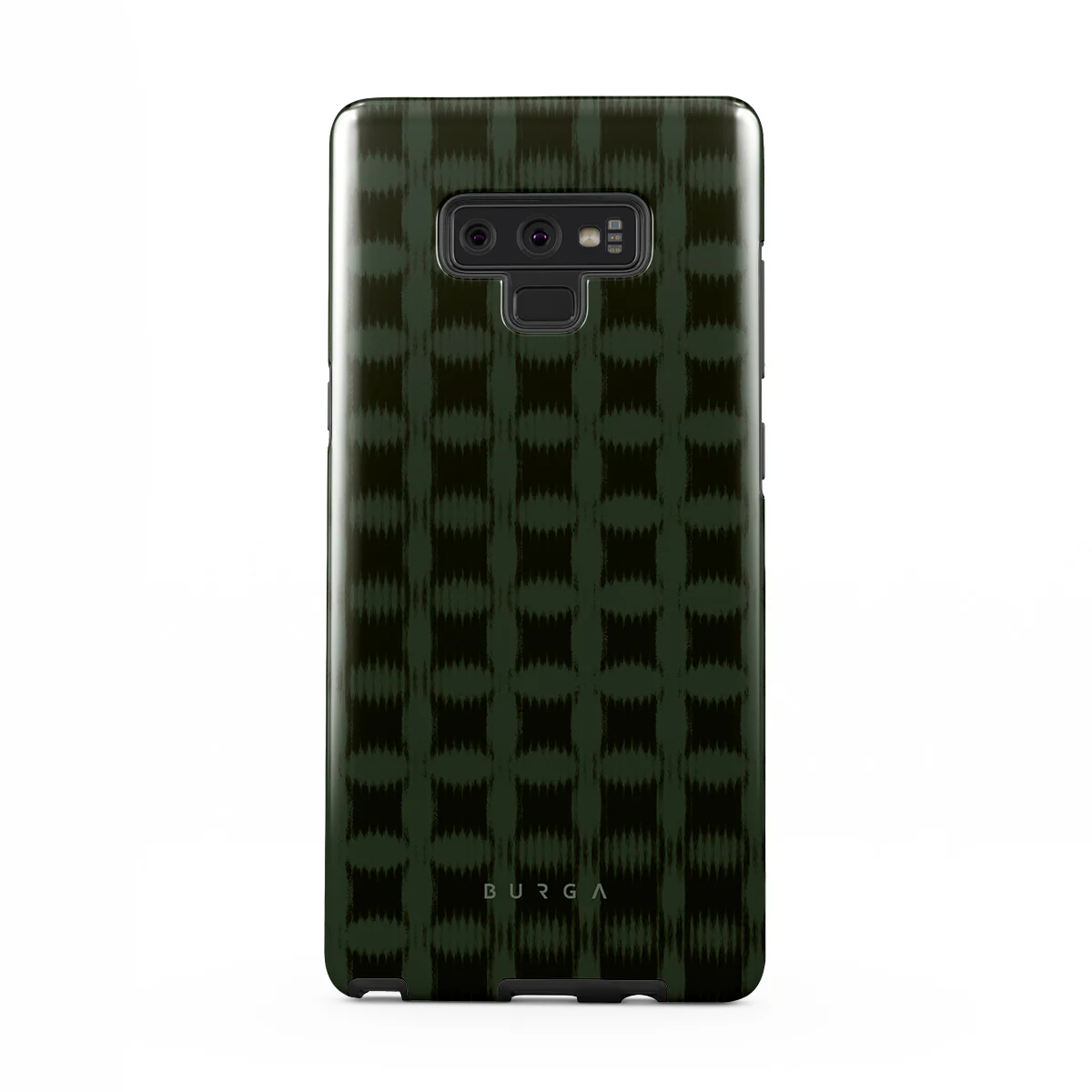 Matrix - Samsung Galaxy Note 9 Case - Image 5