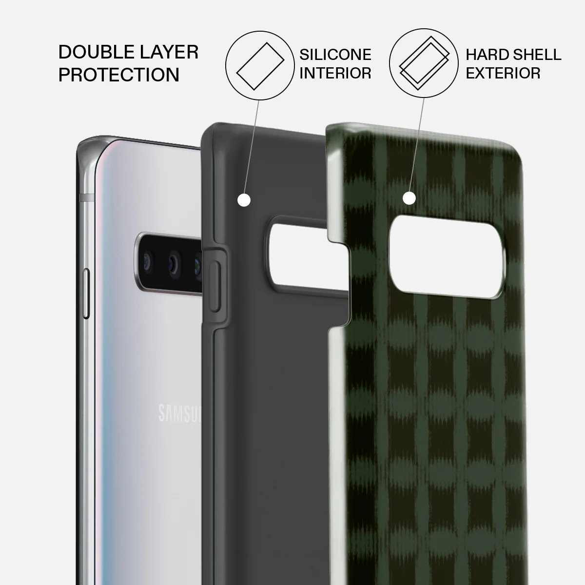 Matrix - Samsung Galaxy S10 Plus Case - Image 6