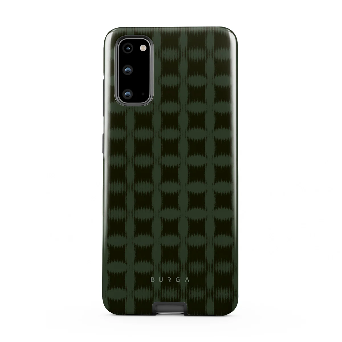 Matrix - Samsung Galaxy S20 4G / 5G Case - Image 5