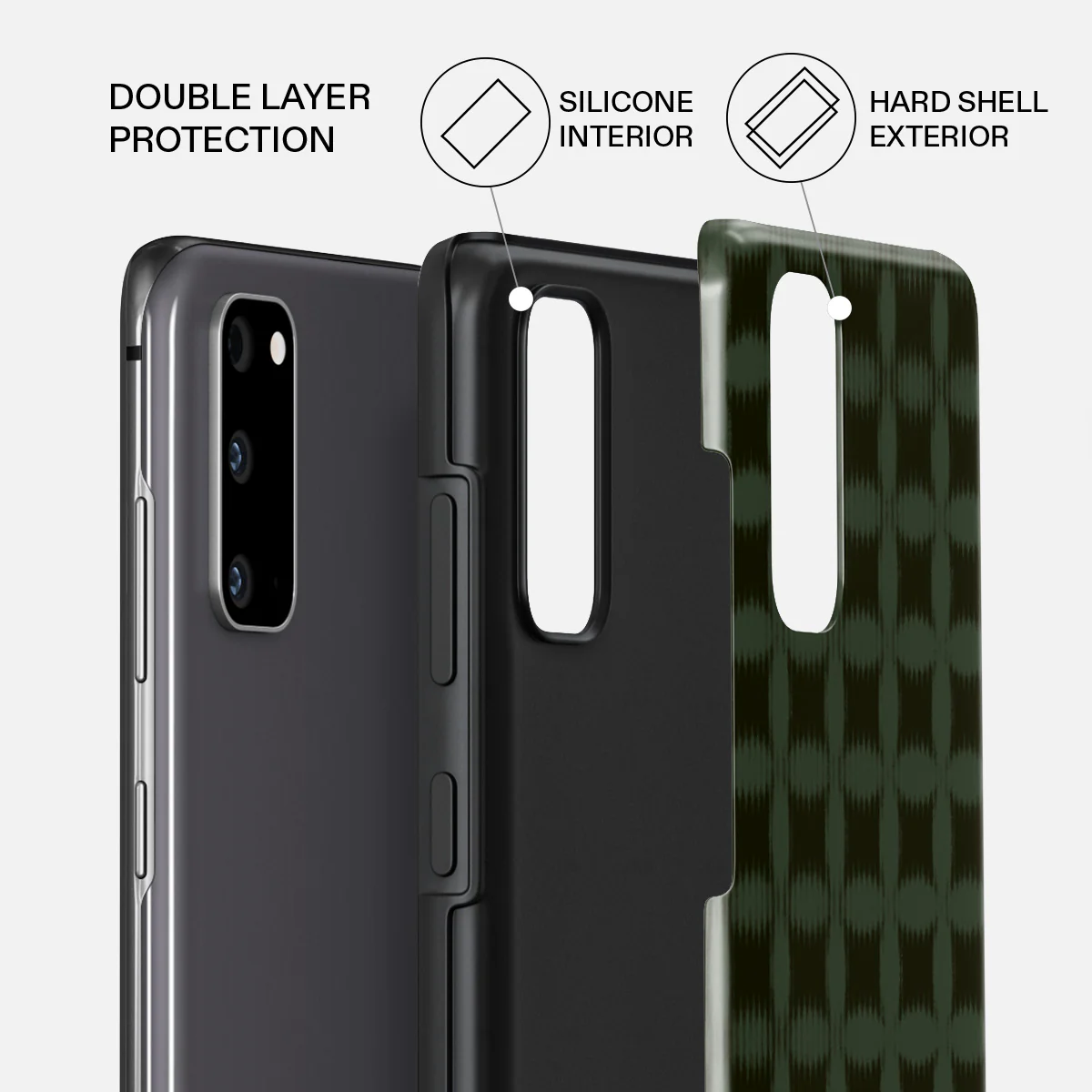 Matrix - Samsung Galaxy S20 FE 4G / 5G Case - Image 2