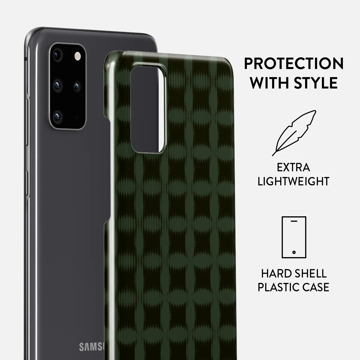 Matrix - Samsung Galaxy S20 Plus 4G / 5G Case - Image 2