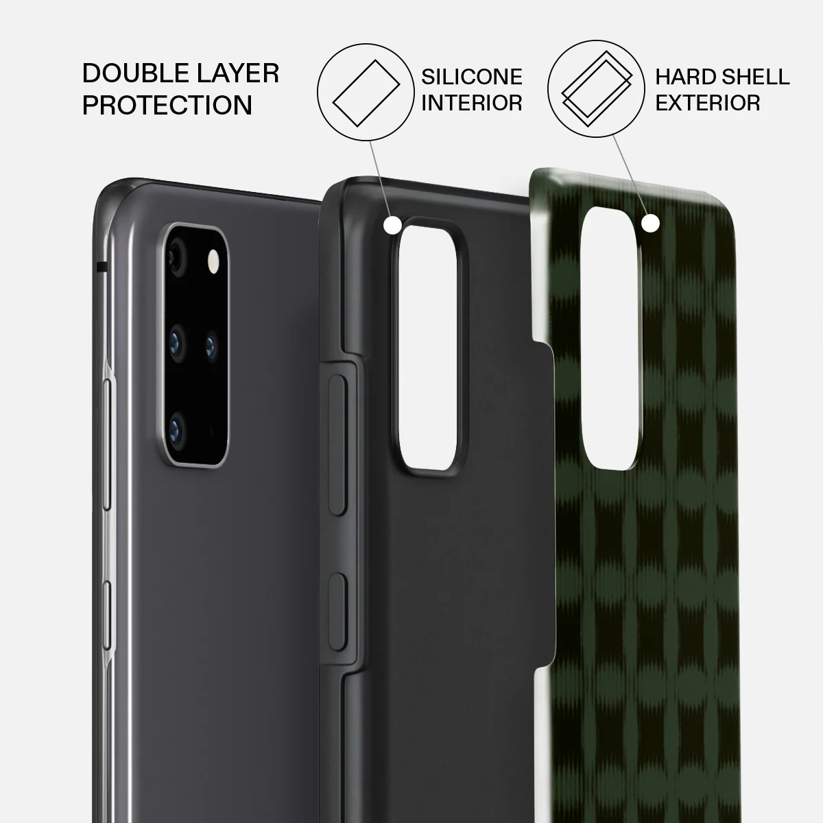 Matrix - Samsung Galaxy S20 Plus 4G / 5G Case - Image 6
