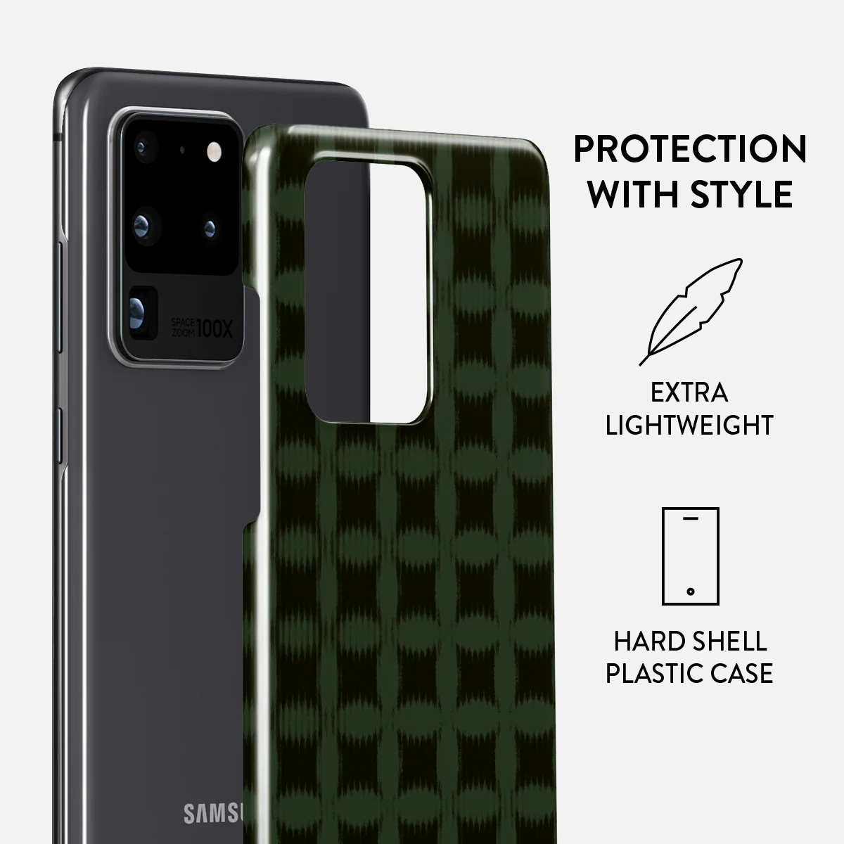 Matrix - Samsung Galaxy S20 Ultra 4G / 5G Case - Image 2