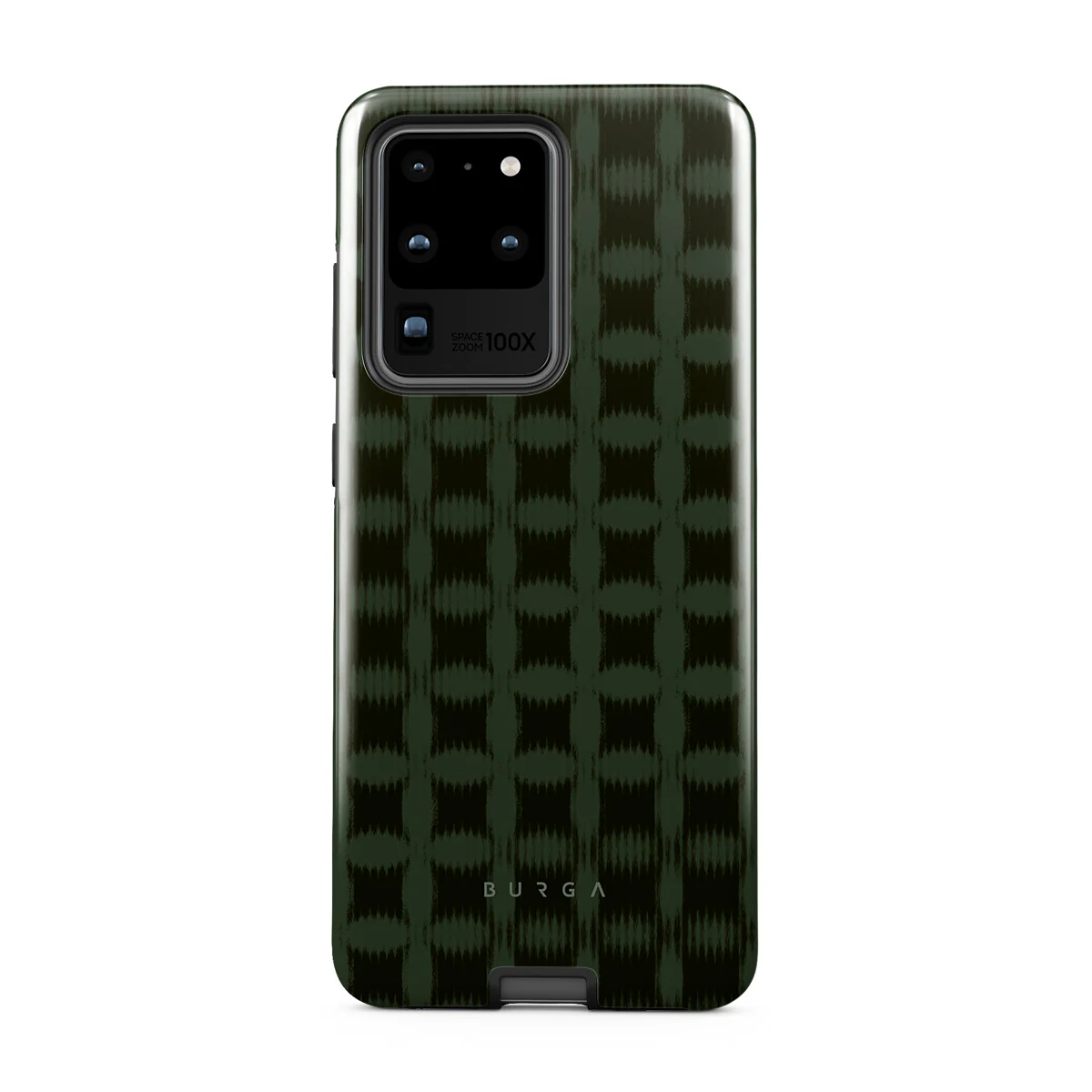 Matrix - Samsung Galaxy S20 Ultra 4G / 5G Case - Image 5
