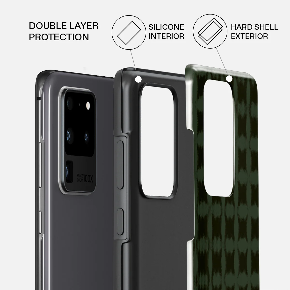 Matrix - Samsung Galaxy S20 Ultra 4G / 5G Case - Image 6