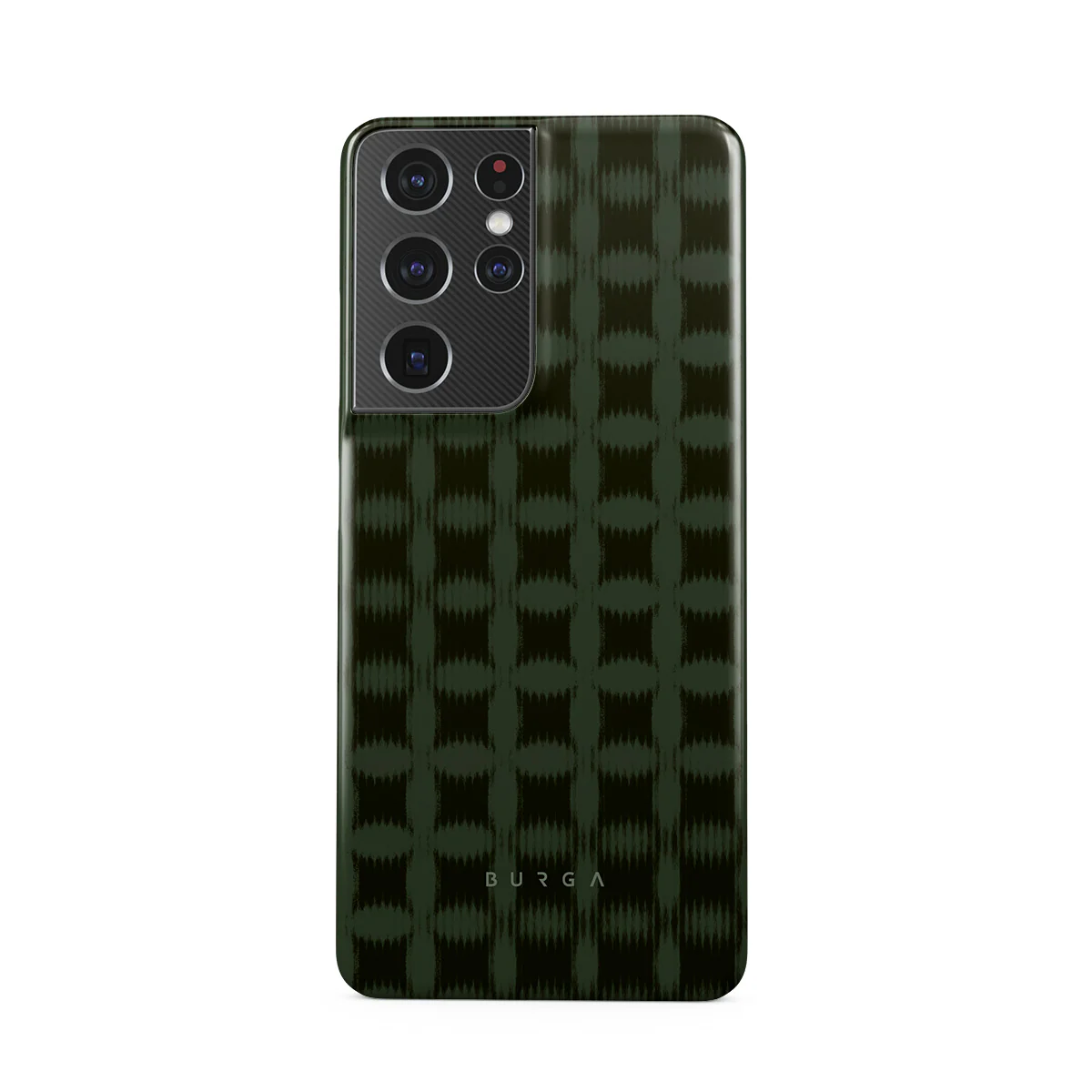 Matrix - Samsung Galaxy S21 Ultra Case