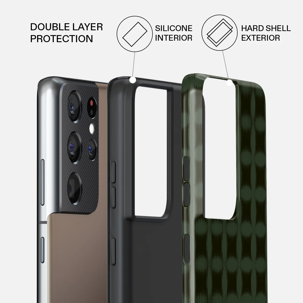 Matrix - Samsung Galaxy S21 Ultra Case - Image 6