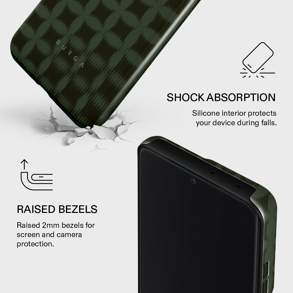 Matrix - Samsung Galaxy S21 Ultra Case - Image 8