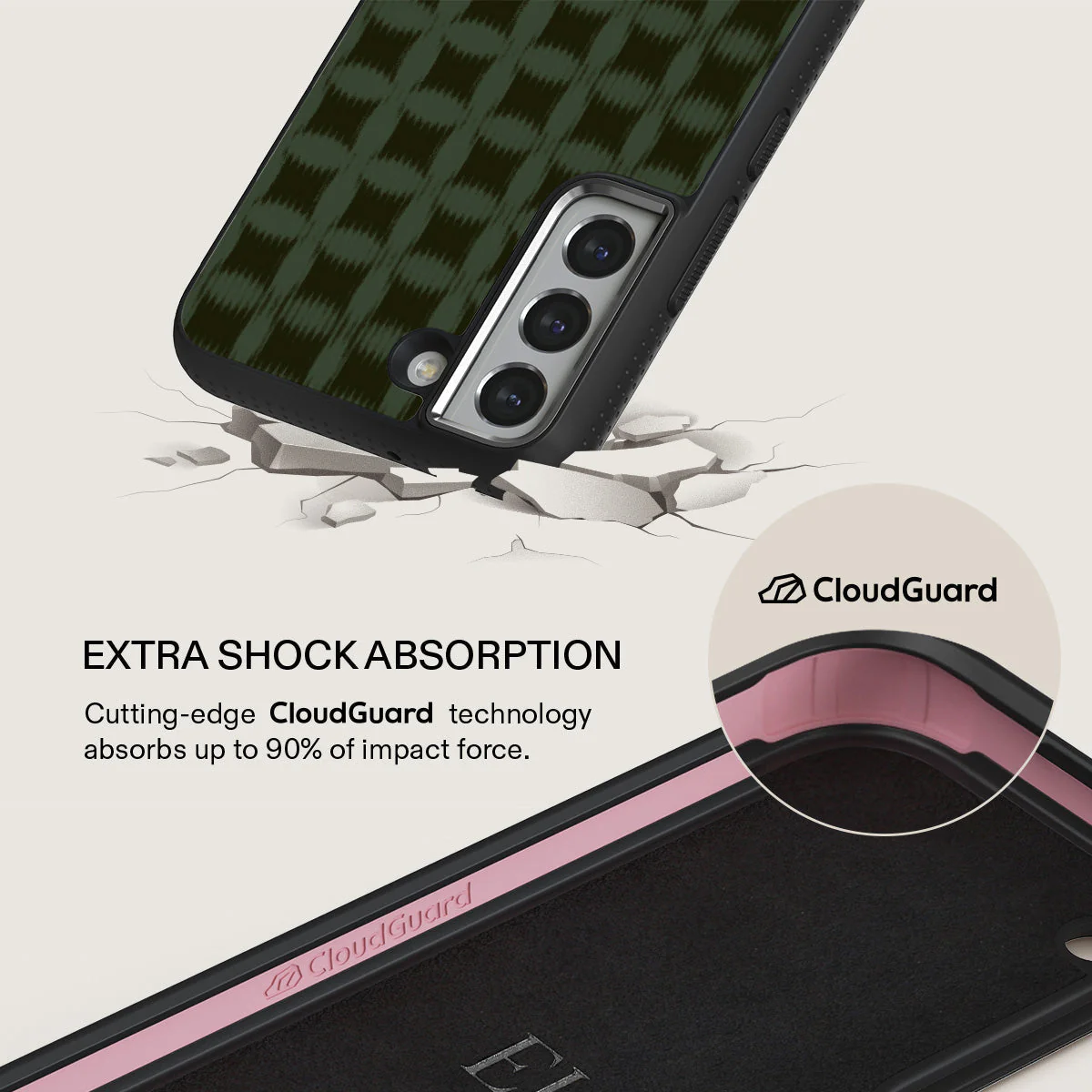 Matrix - Samsung Galaxy S22 Case - Image 14