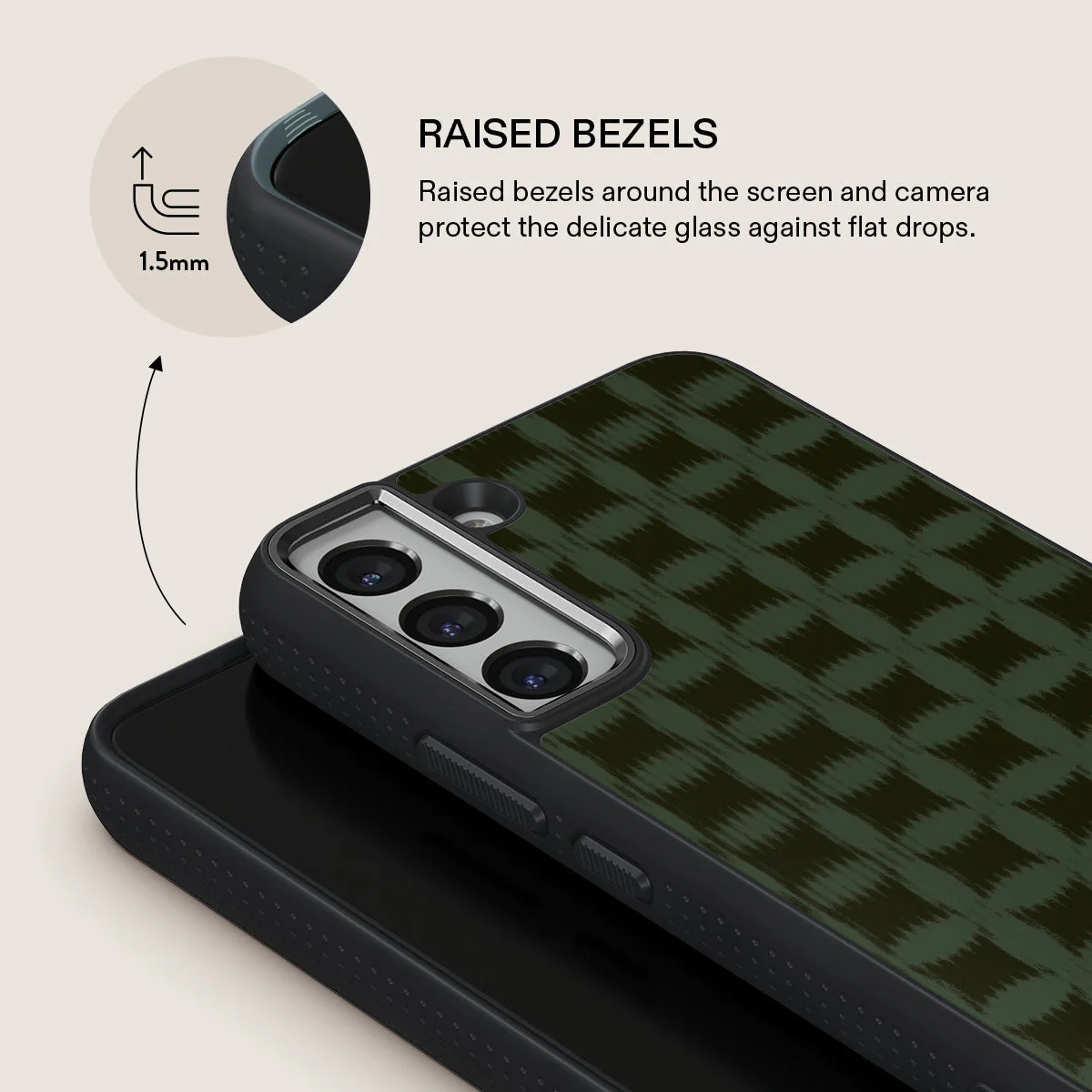 Matrix - Samsung Galaxy S22 Case - Image 15