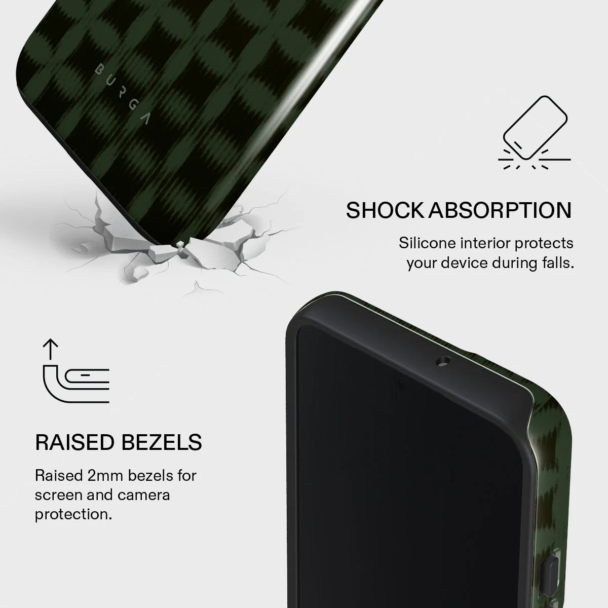 Matrix - Samsung Galaxy S22 Case - Image 4