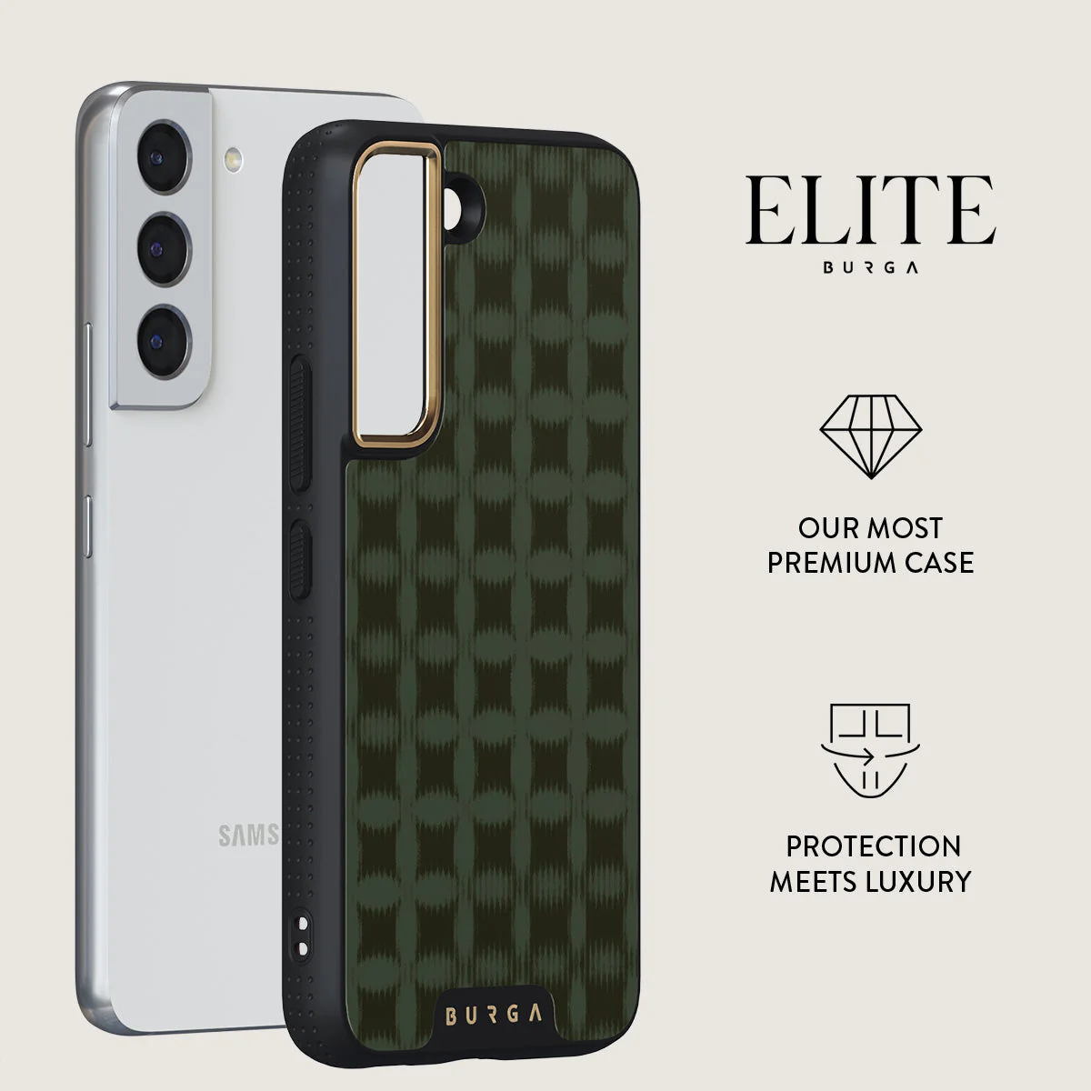 Matrix - Samsung Galaxy S22 Case - Image 6