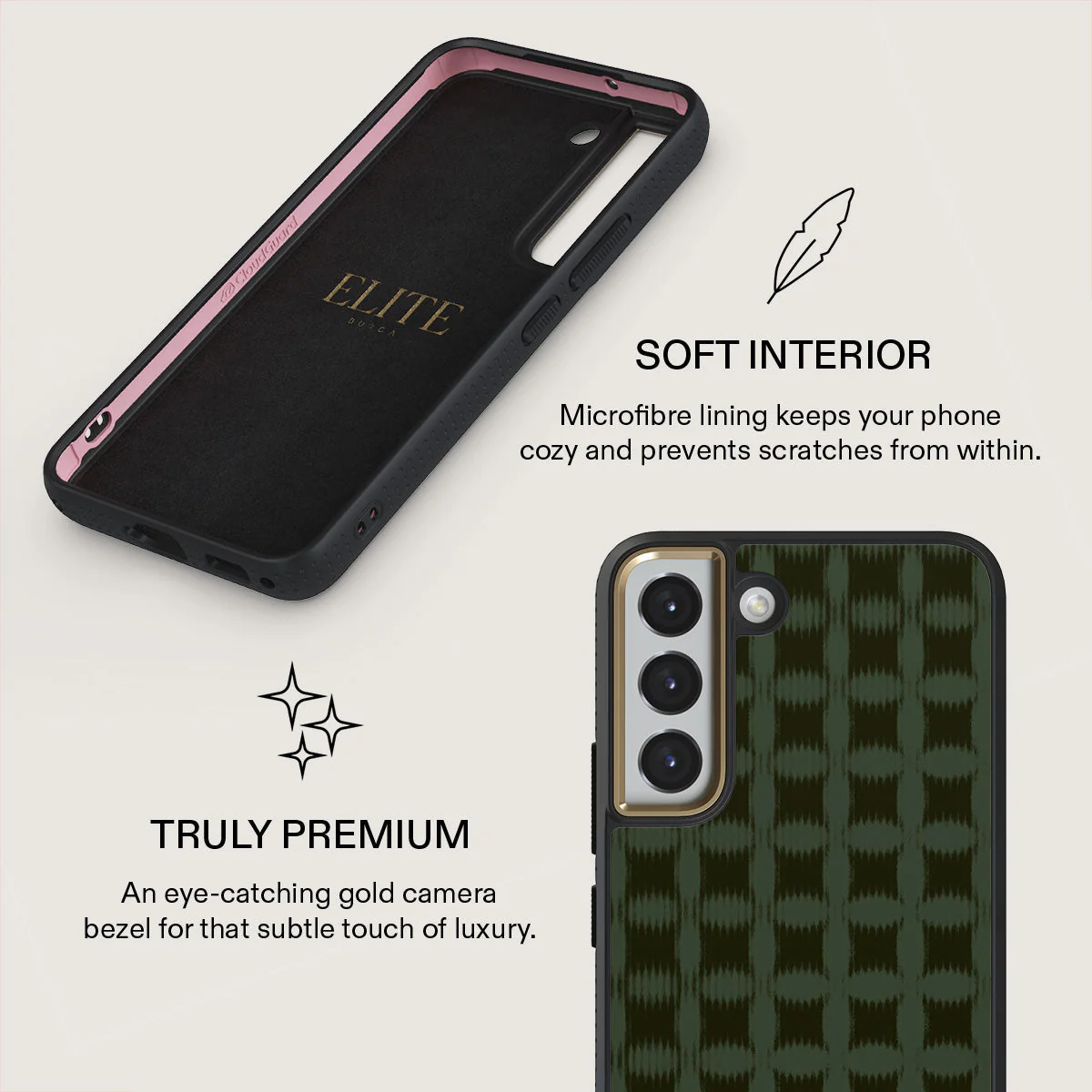 Matrix - Samsung Galaxy S22 Plus Case - Image 10