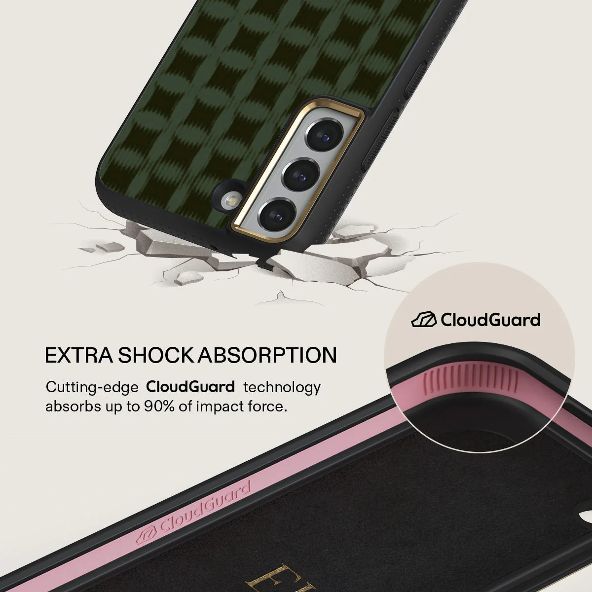 Matrix - Samsung Galaxy S22 Plus Case - Image 7