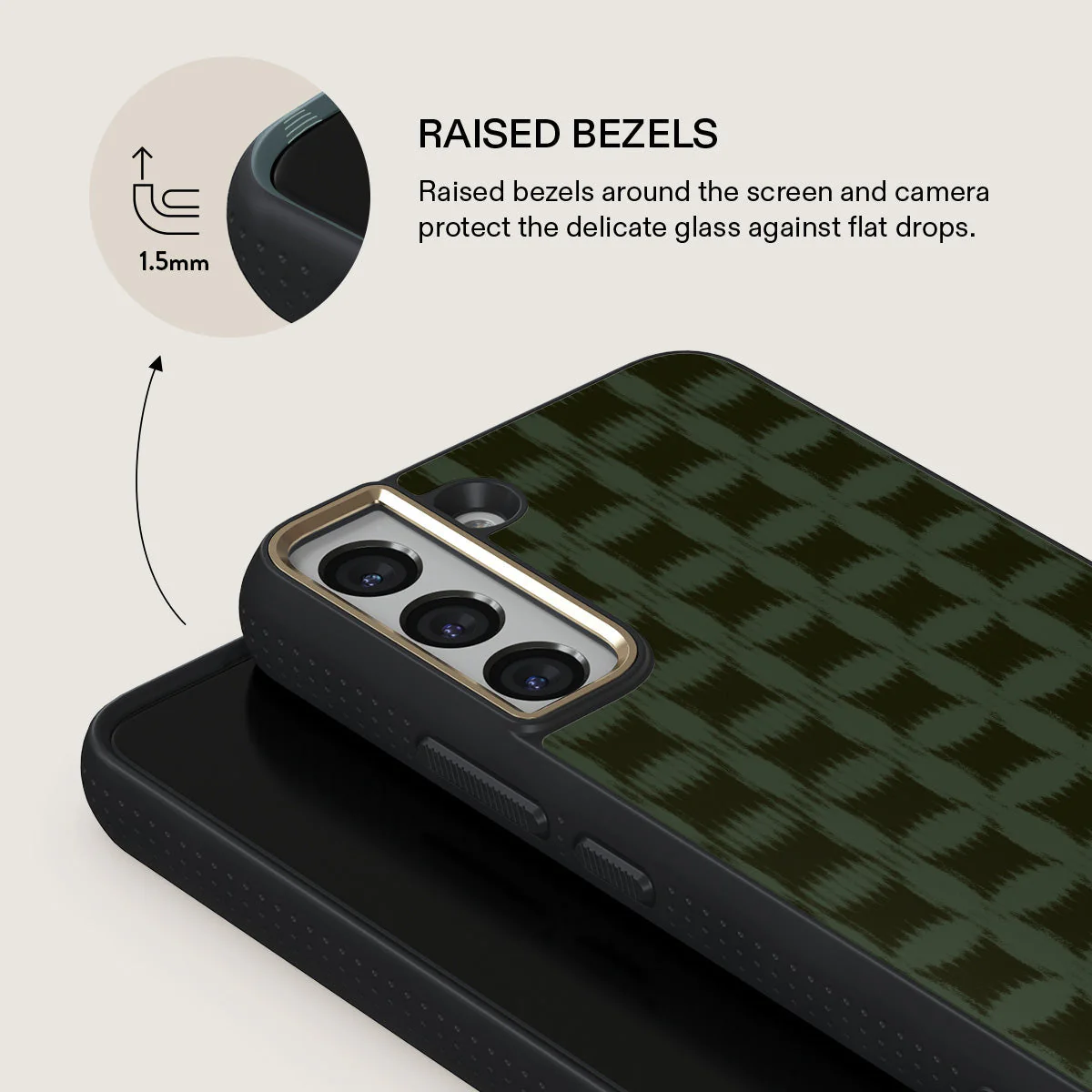Matrix - Samsung Galaxy S22 Plus Case - Image 8