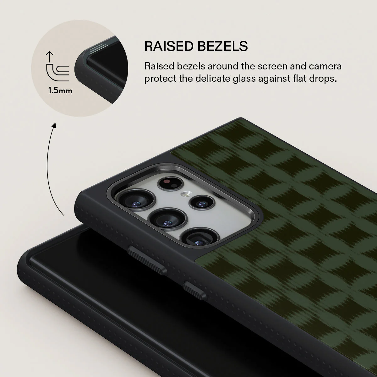 Matrix - Samsung Galaxy S22 Ultra Case - Image 15