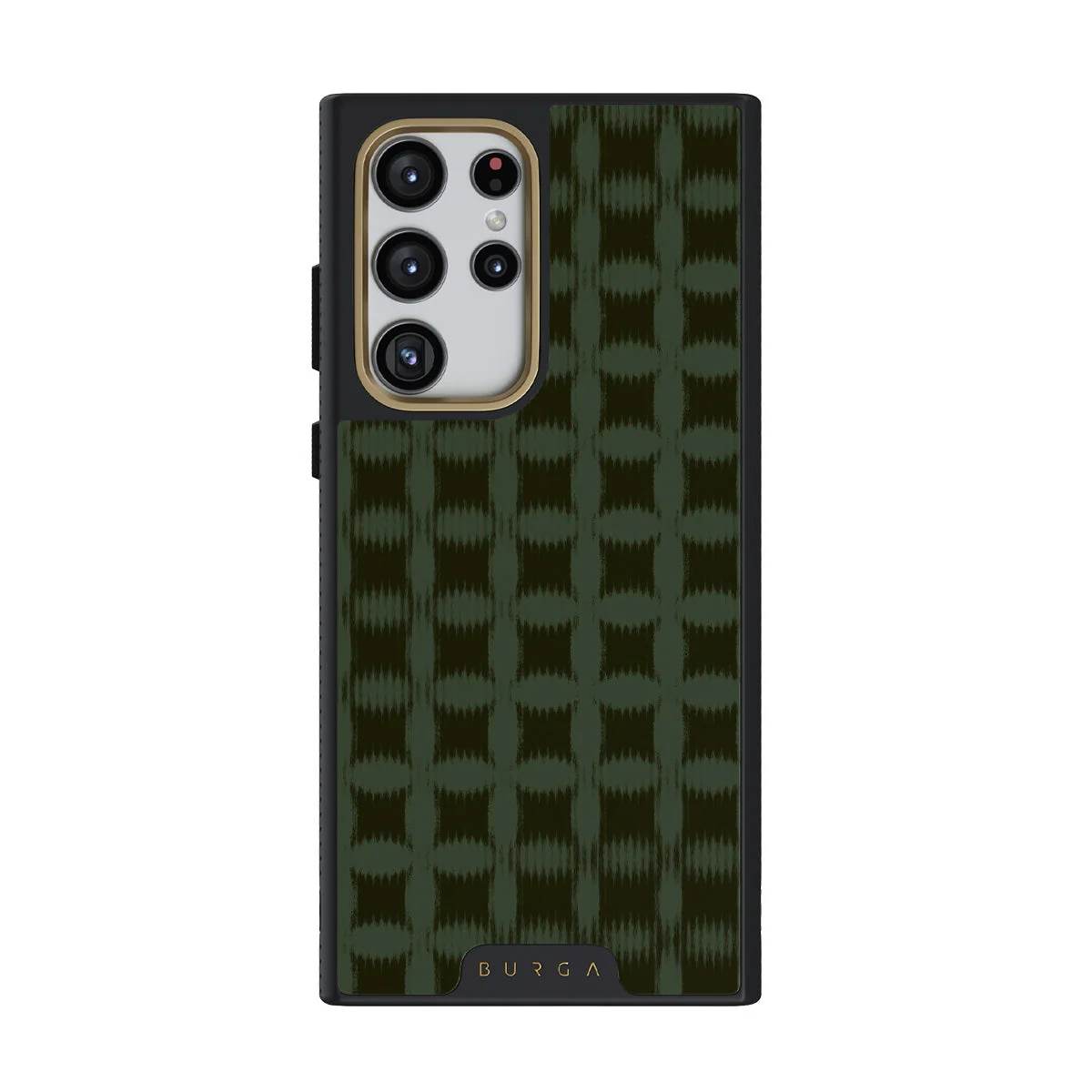 Matrix - Samsung Galaxy S22 Ultra Case - Image 5