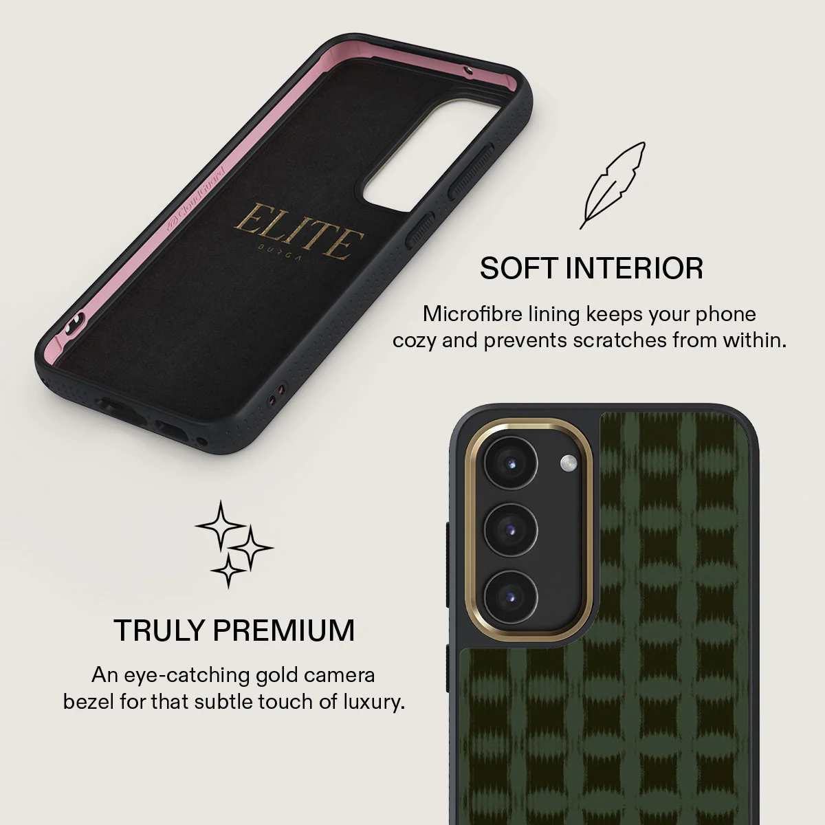 Matrix - Samsung Galaxy S23 Case - Image 10