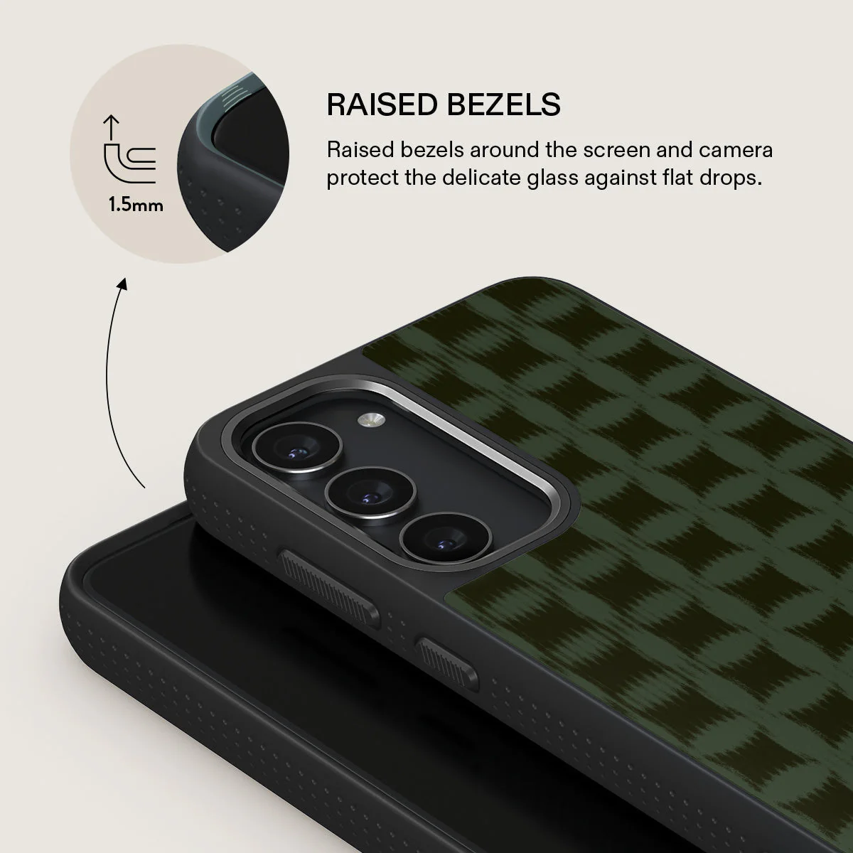 Matrix - Samsung Galaxy S23 Case - Image 15