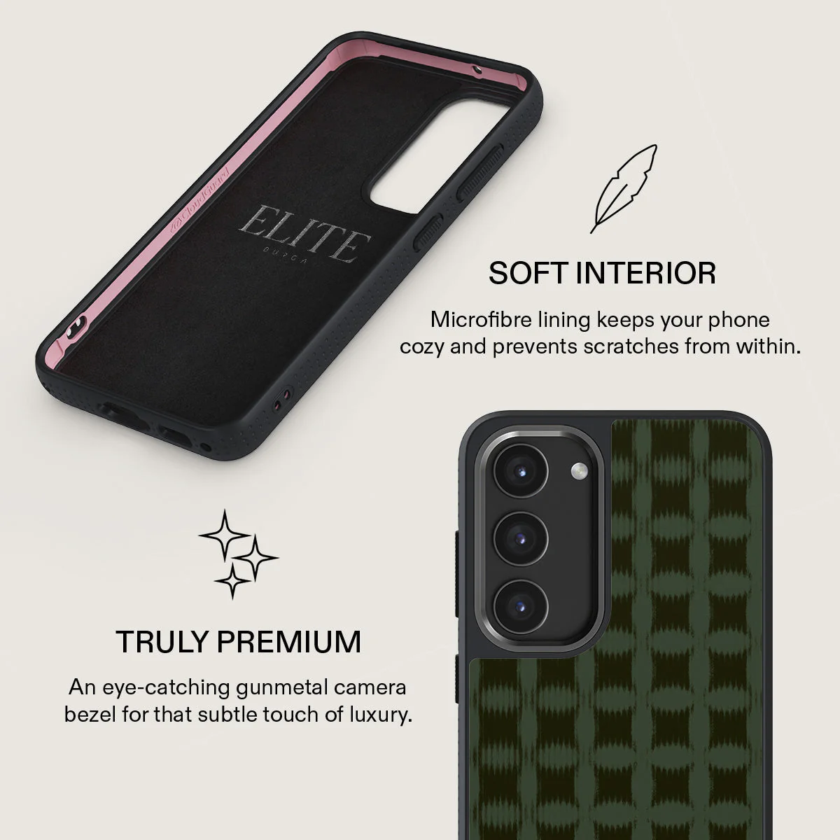 Matrix - Samsung Galaxy S23 Case - Image 17