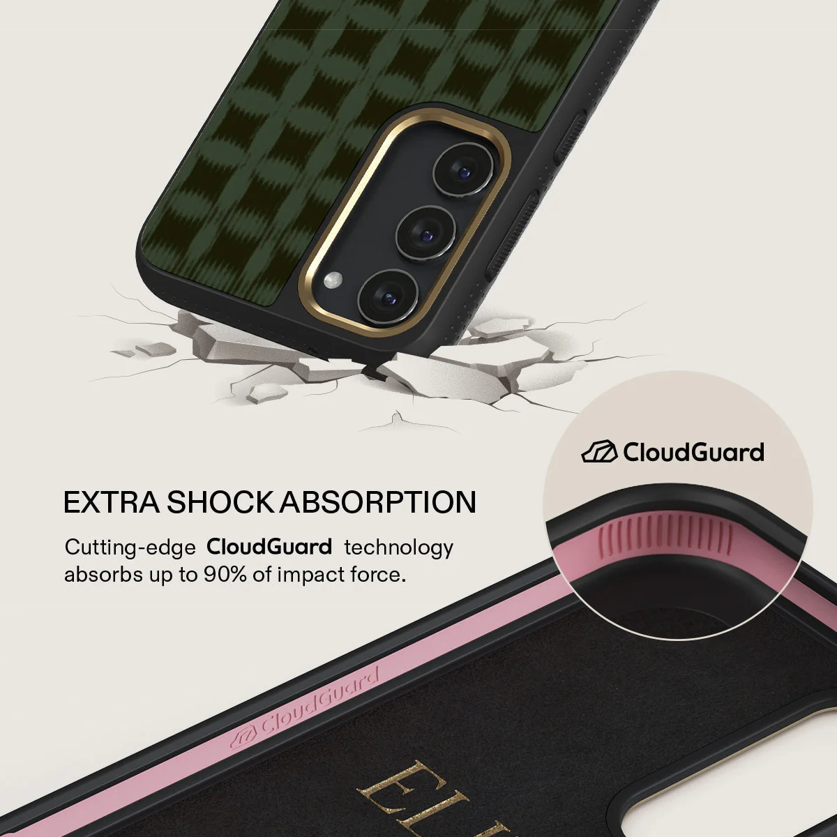 Matrix - Samsung Galaxy S23 Case - Image 7