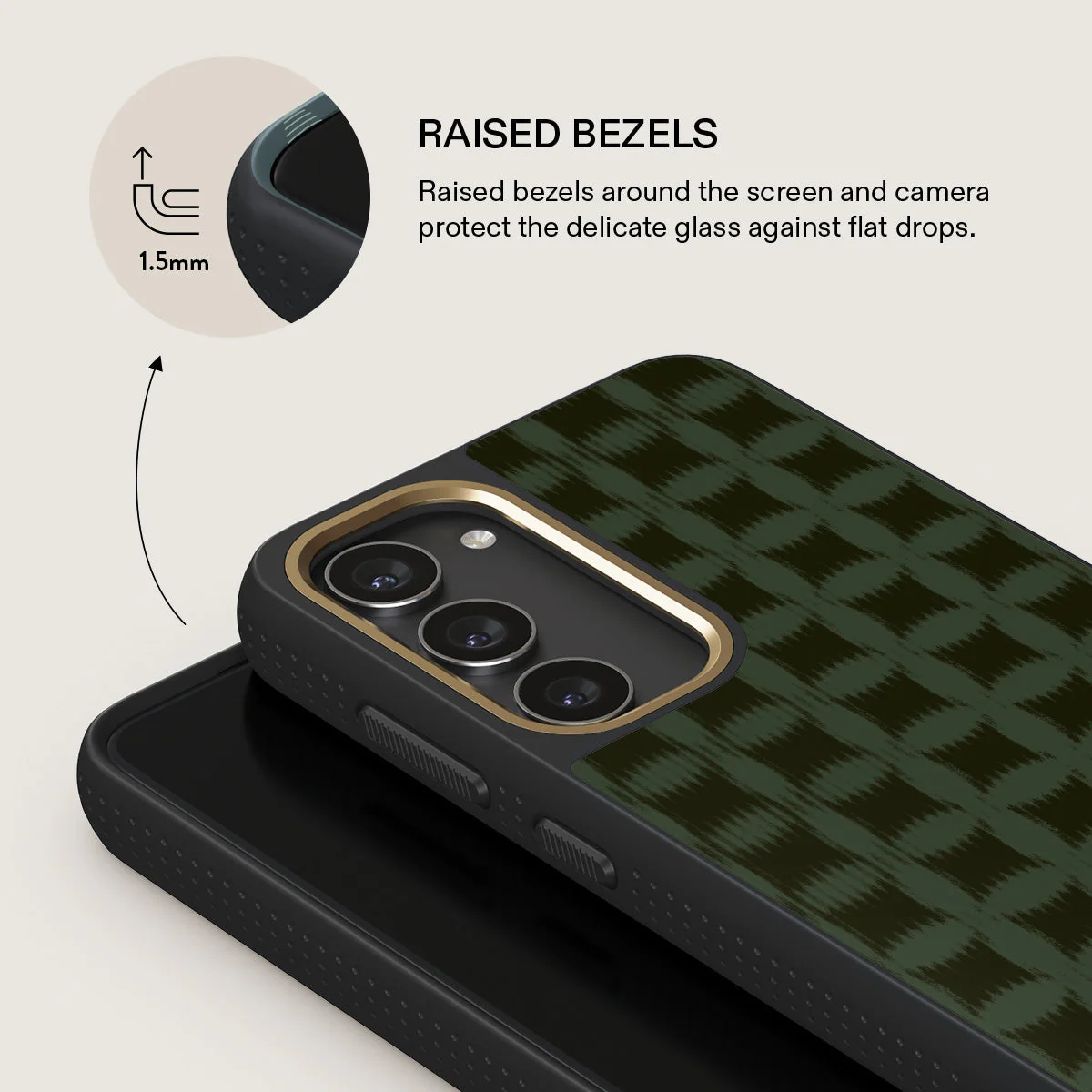 Matrix - Samsung Galaxy S23 Case - Image 8