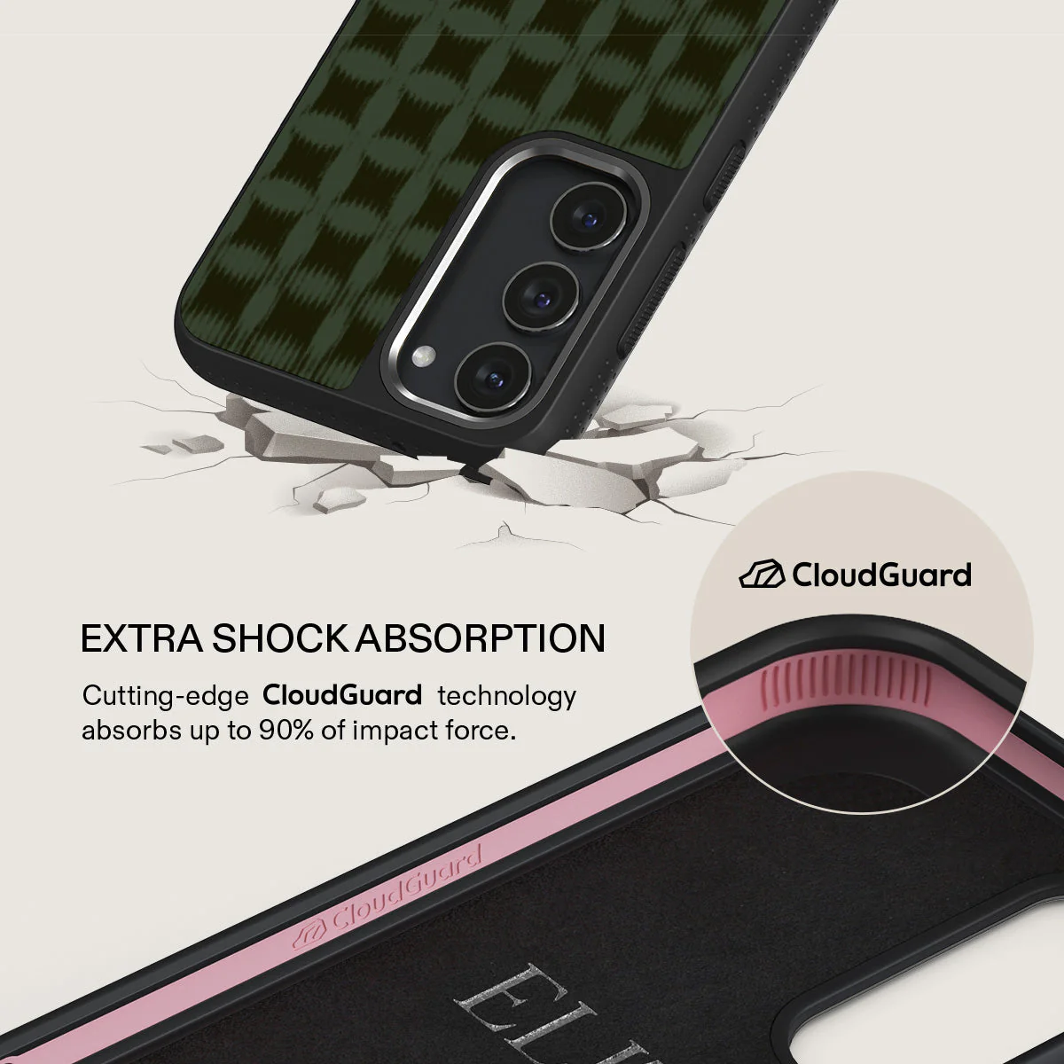 Matrix - Samsung Galaxy S23 Plus Case - Image 14