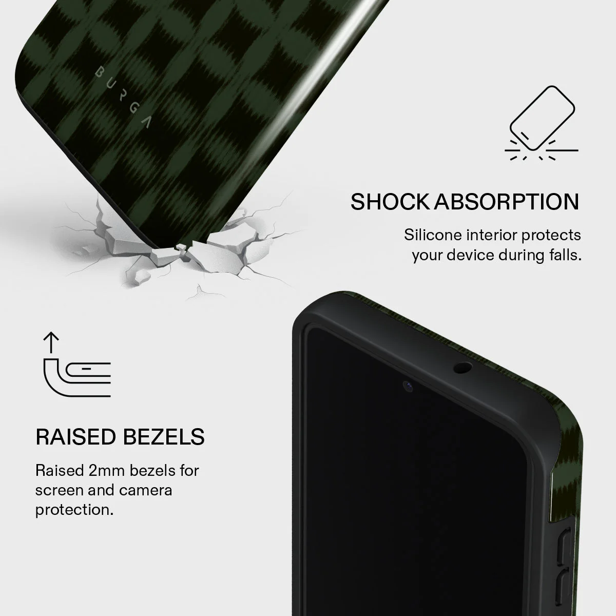 Matrix - Samsung Galaxy S23 Plus Case - Image 4