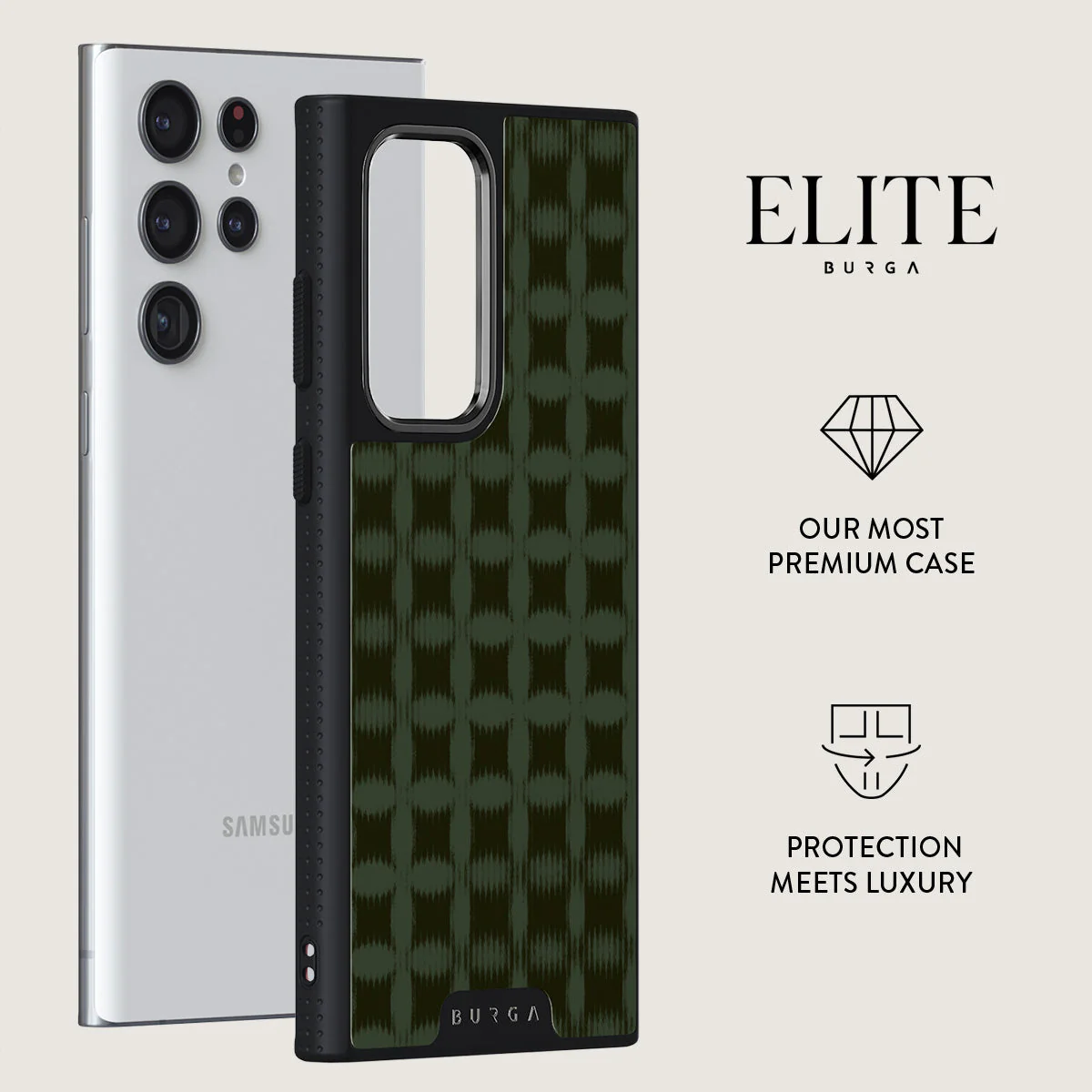 Matrix - Samsung Galaxy S23 Ultra Case - Image 13